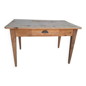 Old table