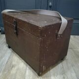 Vintage toolbox