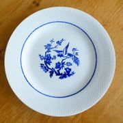 1 assiette plate st Amandinoise 221256