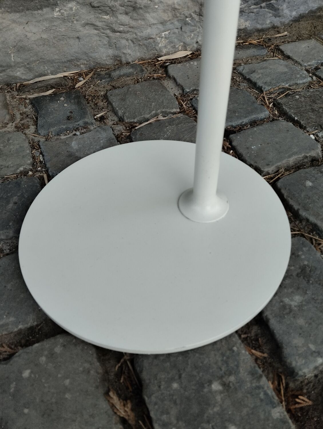 Side table Ikea Stockholm