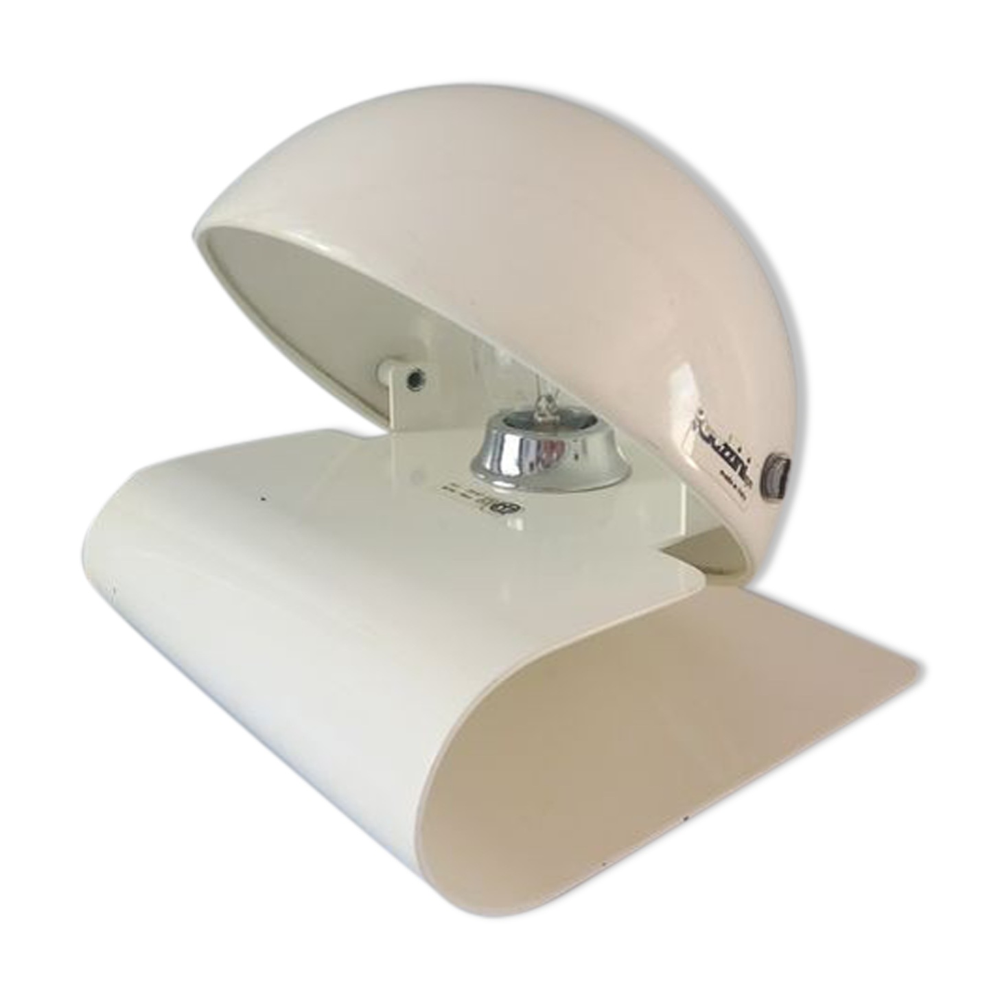 Lamp Guzzini "Bugia" Giuseppe Cormio