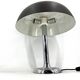 Vintage desk lamp by Egon Hillebrand, 1970s