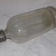 Seltz water bottle