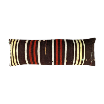 Coussin kilim