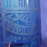 Seltzer bottle