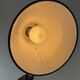 Lampe atelier mecanique 3 et 6 rotules 140 cm