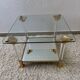 Table basse