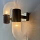 Aldo Nason for Mazzega Wall Sconces – Italy, 1970s - 4 Available