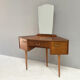 Dressing table by Avalon 1960