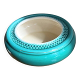 Verceram ceramic pocket emptier from the 50s and 60s