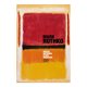 Affiche d'exposition MARK ROTHKO
