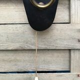 Italian 50/60 vintage design wall light