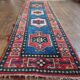 Handmade hallway carpet Konya 268x79cm