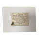 Carte ancienne du gers