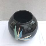 Ancient vase ball ceramics