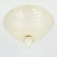 Murano glass ceiling light by Barovier & Toso, mid-century