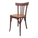 Bentwood bistro chair