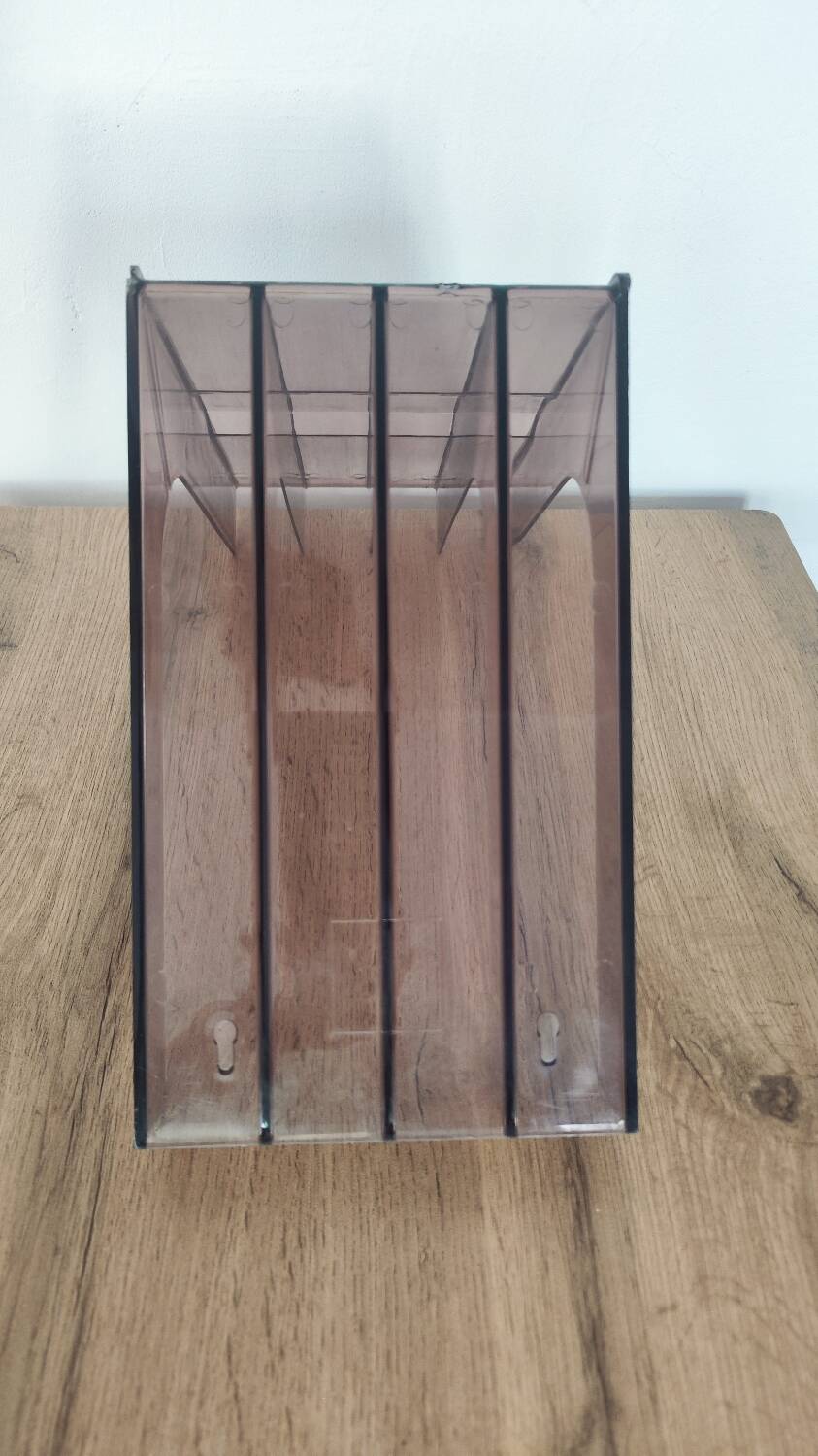 Vinyl holder