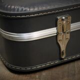 Nesting suitcases hostess & steward 60s