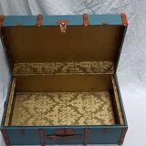 Former travel trunk