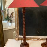 Paire de lampes