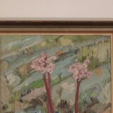 « Végétation » de Sigge Ljungqvist