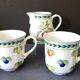 Villeroy & boch french garden fleurence ️