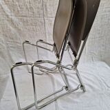 Pair of Aluflex chairs