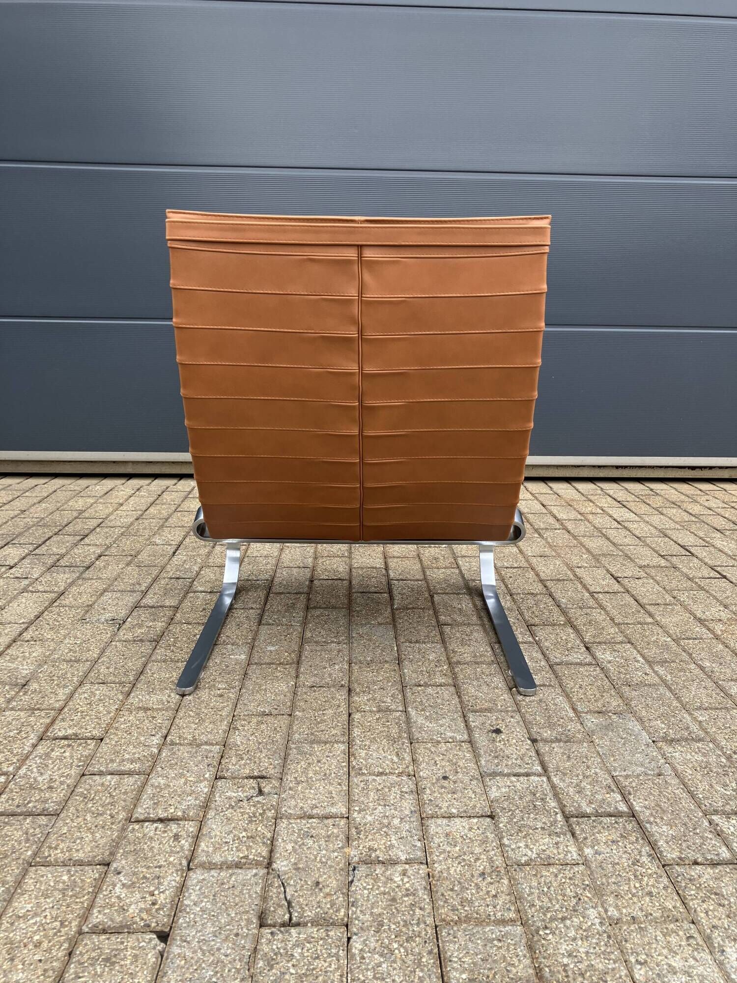 1st edition Pk20 chair E. Kold Christensen by Poul Kjærholm