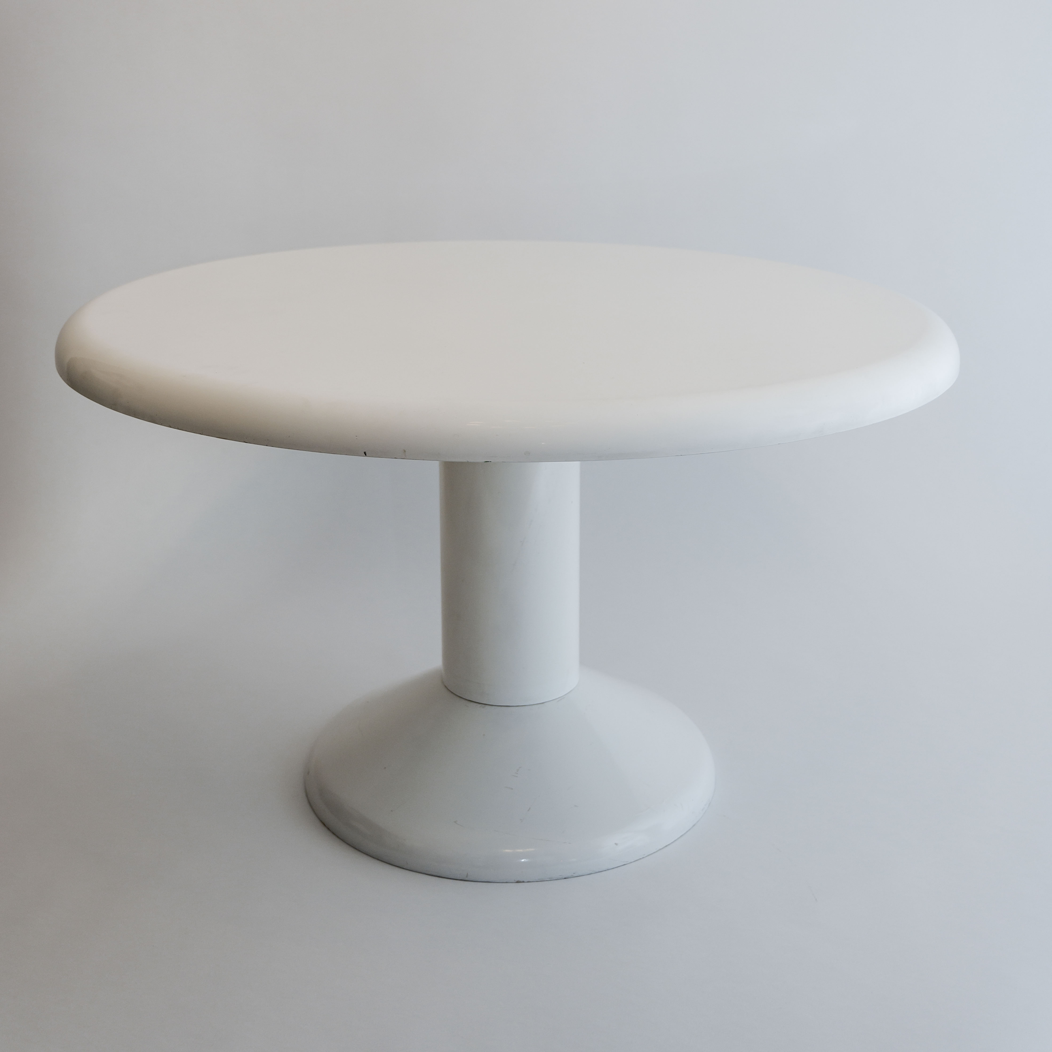 Table Tessera by Vico Magistretti for Artemide, 1970