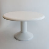 Table Tessera by Vico Magistretti for Artemide, 1970