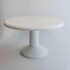 Table Tessera by Vico Magistretti for Artemide, 1970