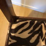 Vintage baroque style chair