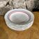Série de 5 assiettes creuses Ceramica DALIA