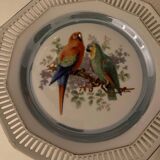 Plat à gâteaux