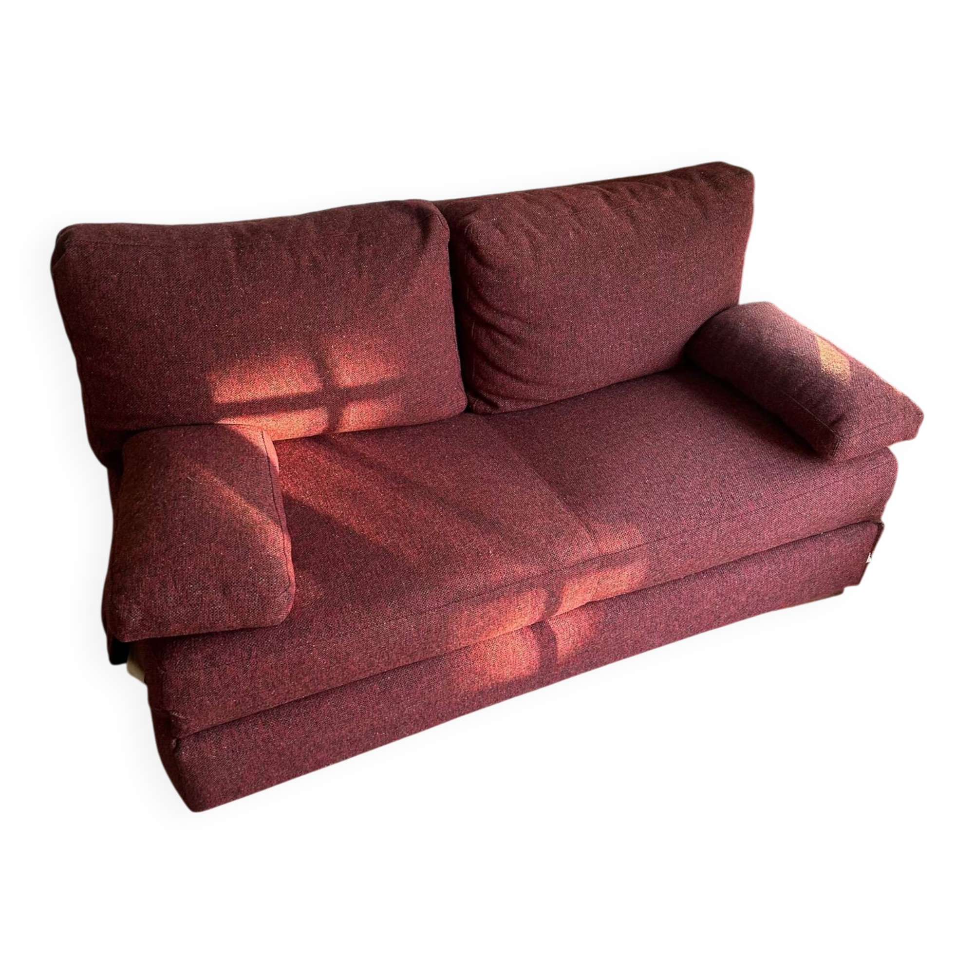 Convertible sofa