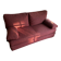 Convertible sofa