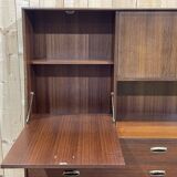 G-Plan teak bar cabinet from the 1960s