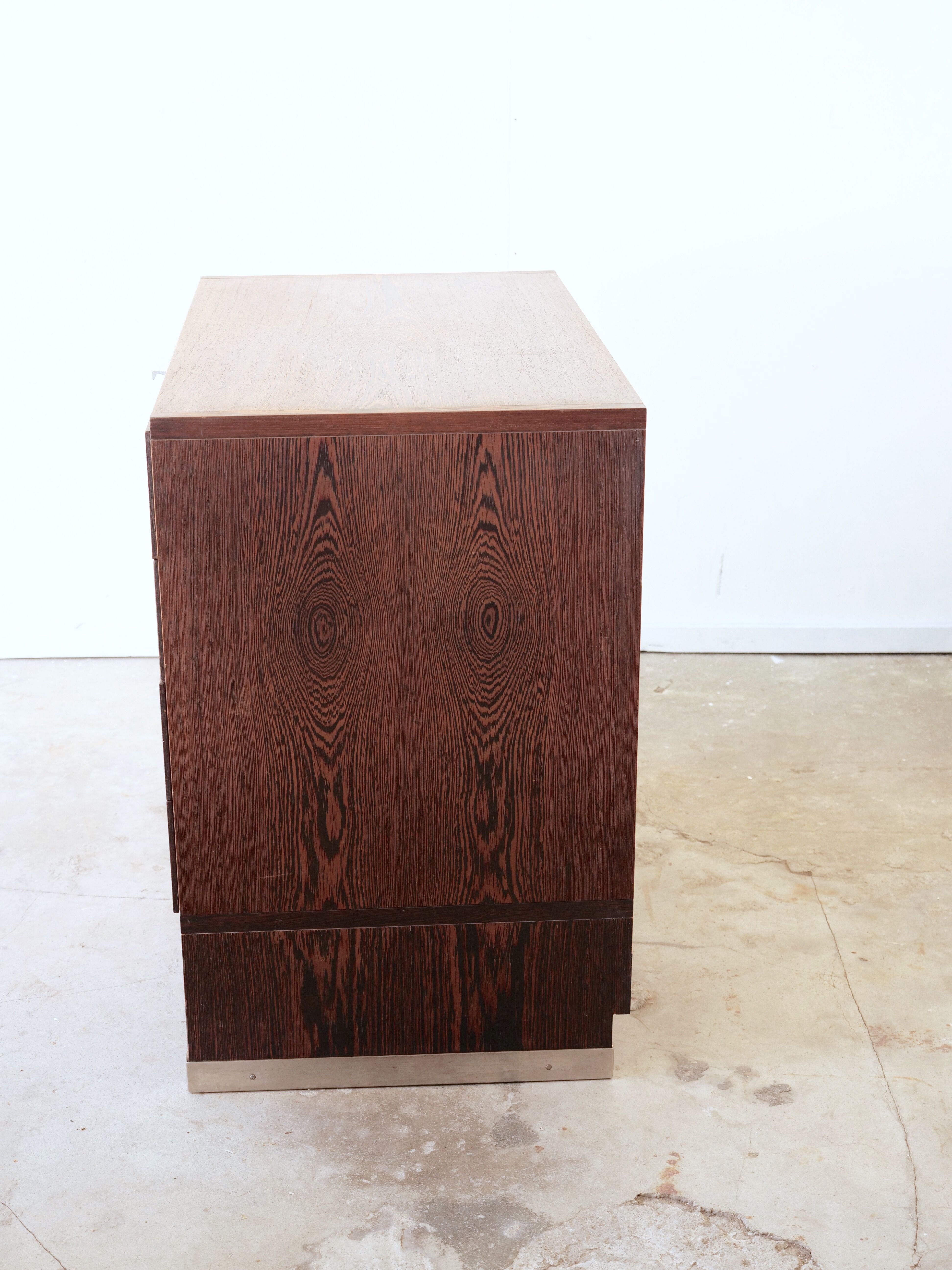 Commode à tiroirs de Cees Braakman pour pastoe