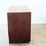 Cees braakman drawer chest of drawers for pastoe