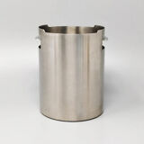1970s ice bucket by Gio Ponti for Fratelli Calderoni