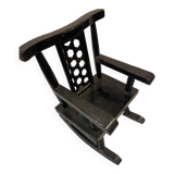 Doll chair