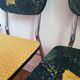 3 formica chairs revisited