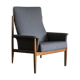 Full back chair by Grete Jalk