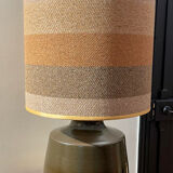 Ceramic English lamp
