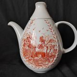 Bavaria tirshemreuth /Teapot /Coffeepot