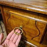 Old chest of drawers called Parisienne