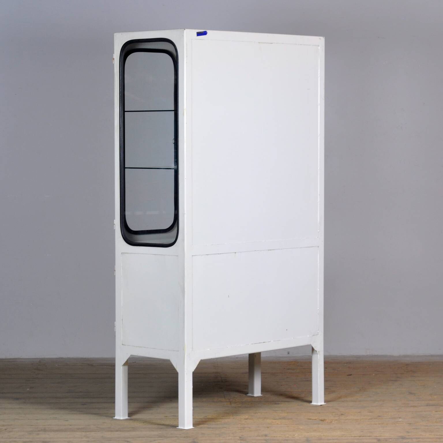 Vintage Medical Cabinet, 1970’s