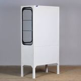 Armoire à pharmacie vintage, années 1970