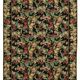 Handmade Vintage Flatweave Needlepoint Kilim 183 cm x 275 cm